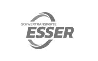 Schwertransporte Esser